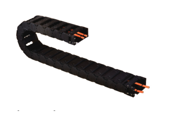 重載型拖鏈內高55mm